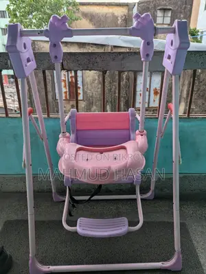 Baby (Toddler) Swing Set