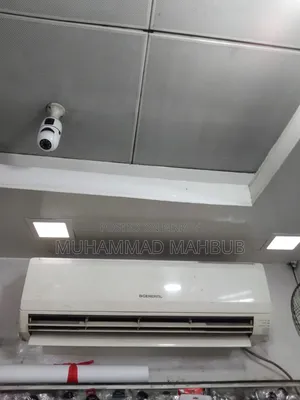 General 1.5 Ton Ac