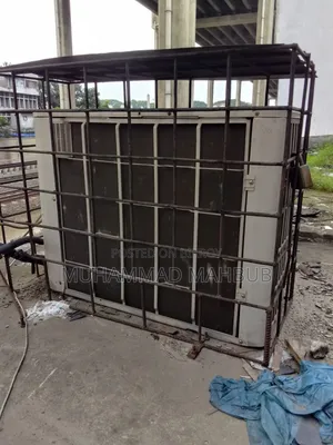 General 1.5 Ton Ac