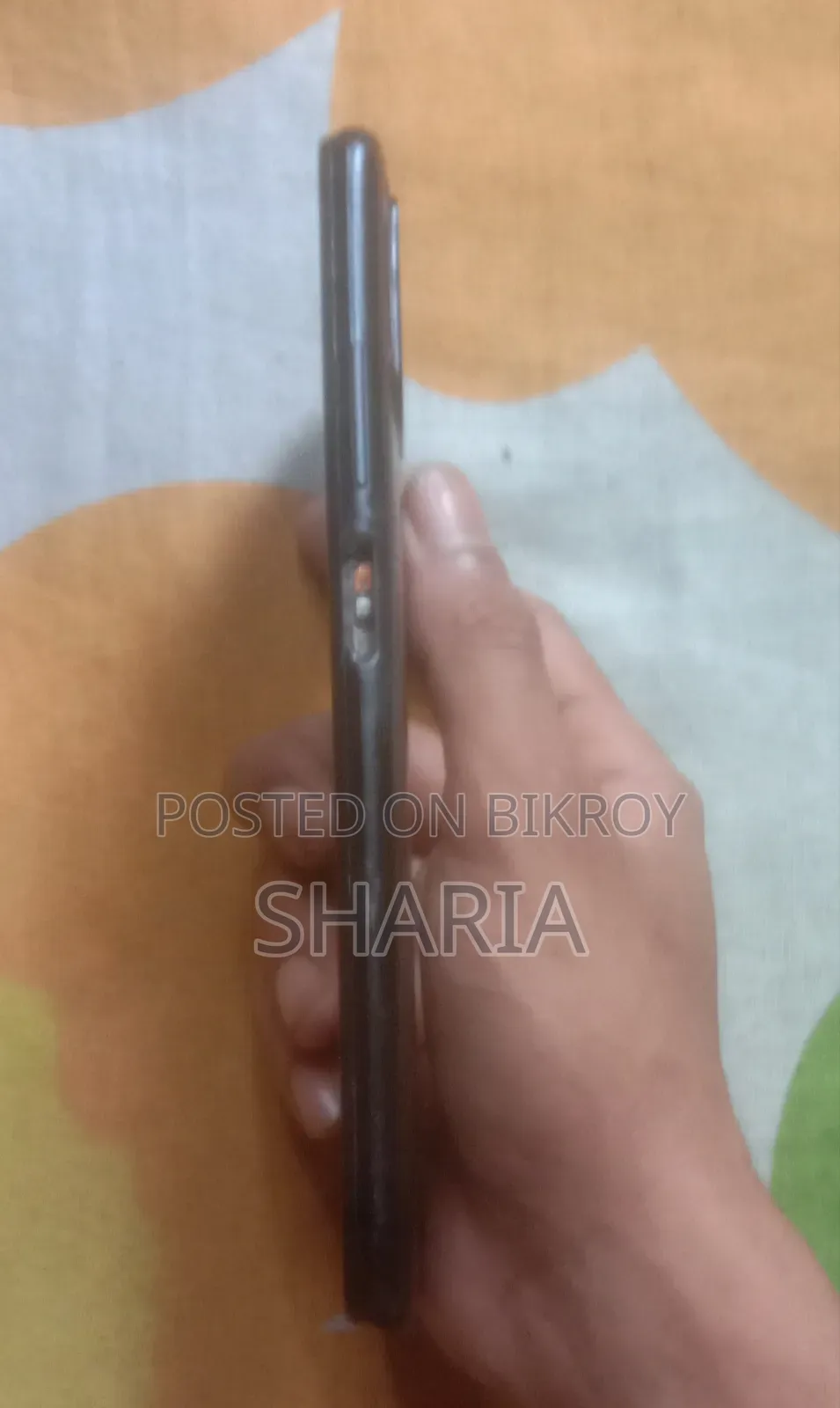 Xiaomi Poco M3 64 GB Black