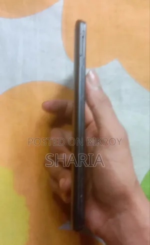 Xiaomi Poco M3 64 GB Black