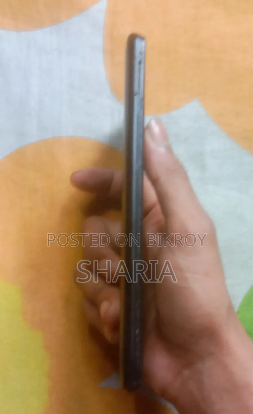 Xiaomi Poco M3 64 GB Black