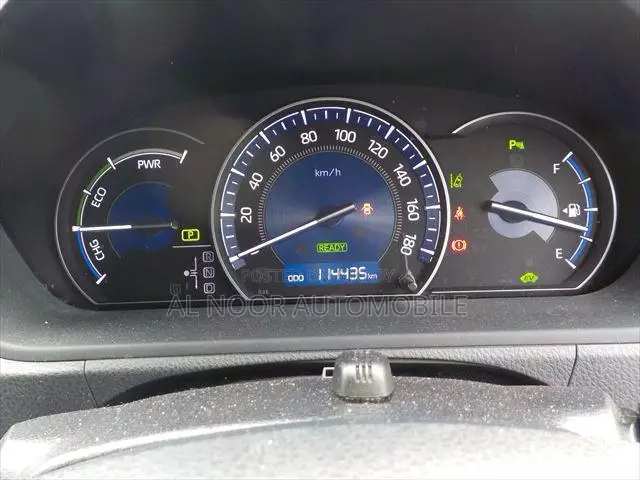 টয়োটা এস্কয়ার ২০২১ কালো