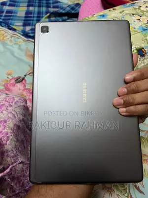 Samsung Galaxy Tab A 7.0 32 GB Gray