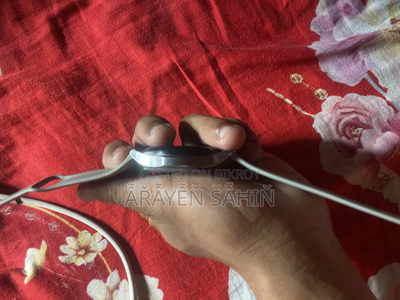 Samsung Galaxy Watch