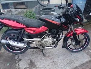 Bajaj Pulsar 150 2014