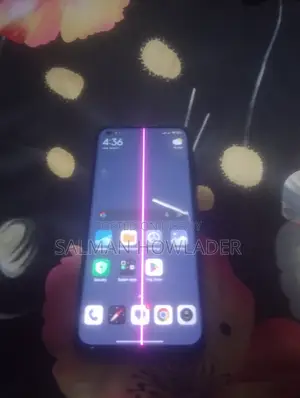 Xiaomi Mi 11 Ultra 256 GB Black