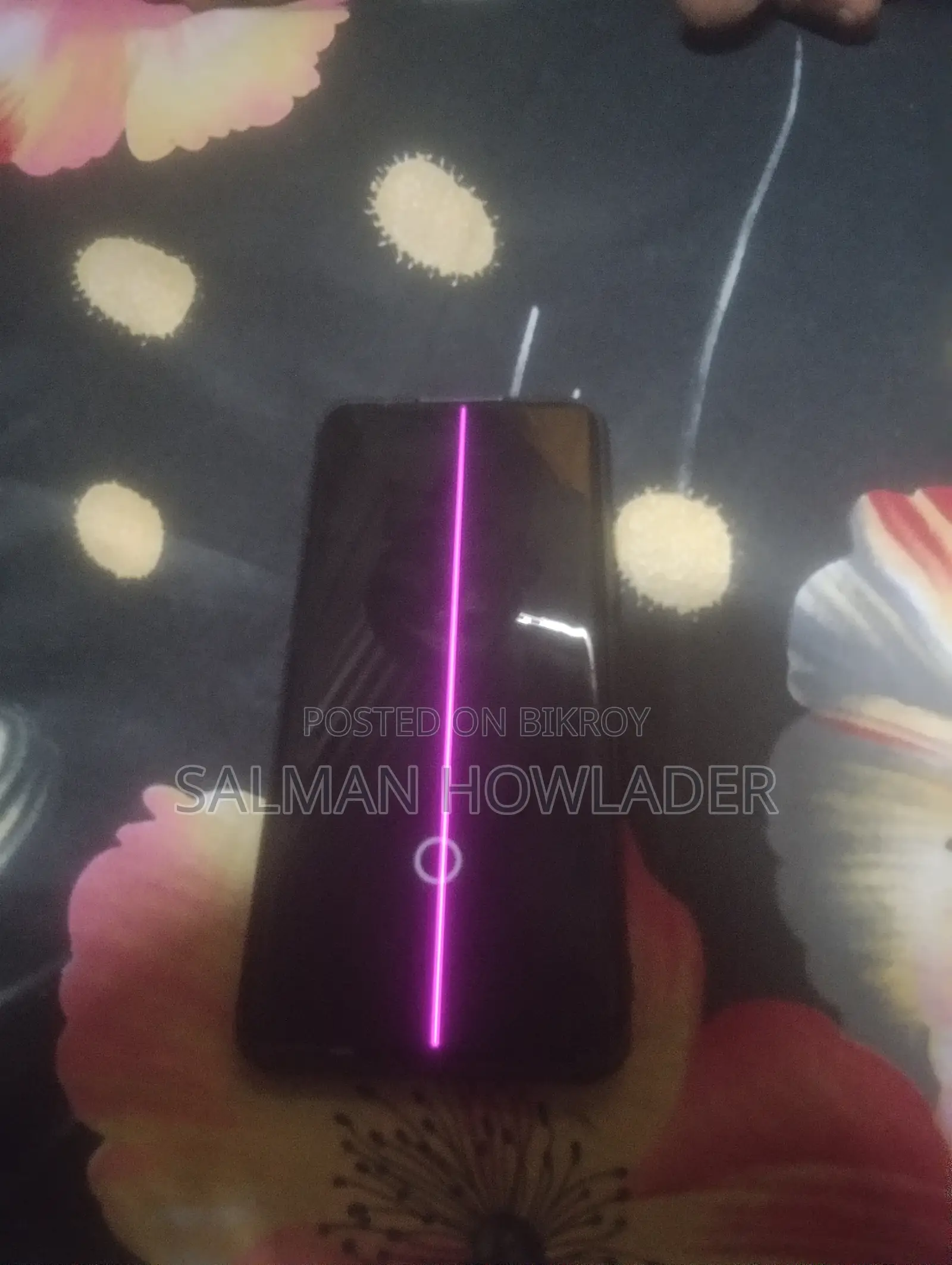 Xiaomi Mi 11 Ultra 256 GB Black