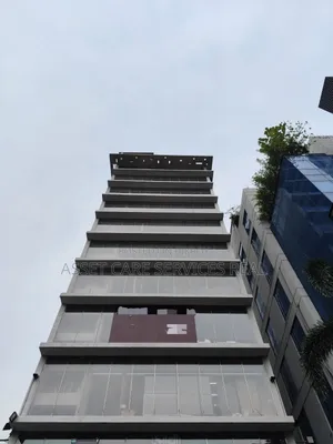 Brand New 3300-SQFT 100% Commercial Open Office Space Rent Baridhara