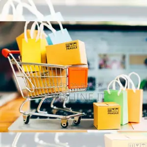 Multi Vendor Ecommerce Mobile App
