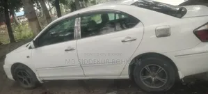 Toyota Premio 2003 White