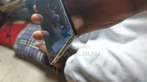 স্যামসাং গ্যালাক্সি নোট ১০ প্লাস ৫জি ২৫৬ জিবি
