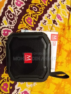 Meko C35 ব্লুটুথ স্পিকার