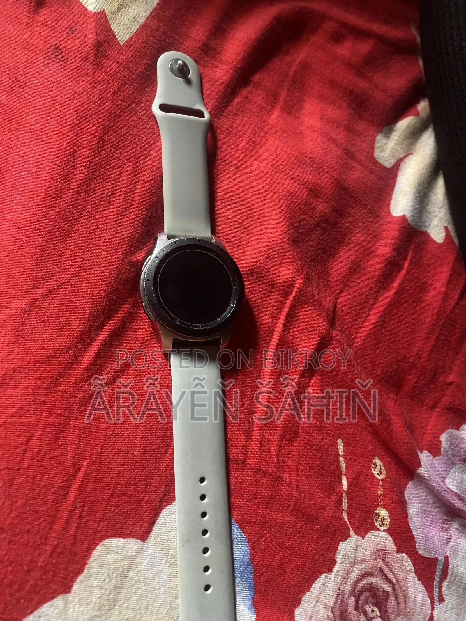 Samsung Galaxy Watch