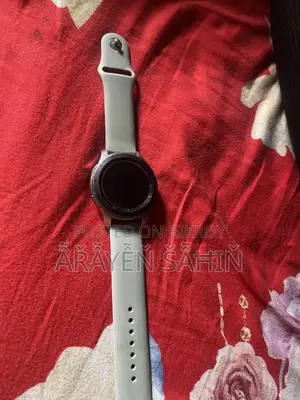 Samsung Galaxy Watch