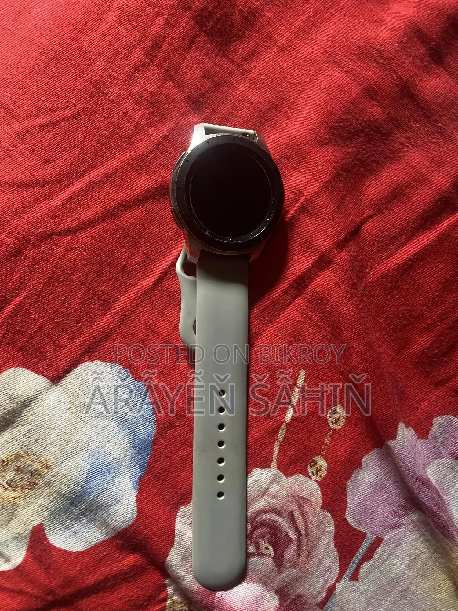 Samsung Galaxy Watch