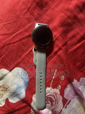 Samsung Galaxy Watch