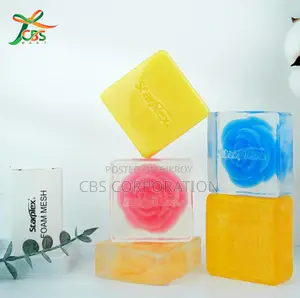 Vitamin C Soap Whitening and Brightening