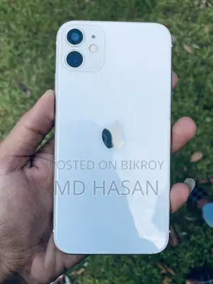 অ্যাপল আইফোন ১১ প্রো ৬৪ জিবি হোয়াইট