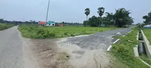 Exclusive Corner 3 Katha Plot for Sale Rajuk Purbachal Sec 28