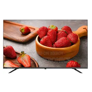 র‍্যানকন ৫৫-ইঞ্চি কিউলেড (৪কে) গুগল টিভি | Rt8800qa55