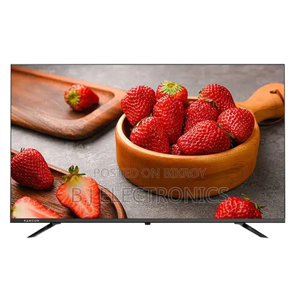 Rancon 55-inch Qled (4k) Google Tv | Rt8800qa55