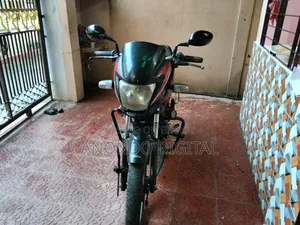 হিরো প্যাশন প্রো ২০১০ ব্ল্যাক