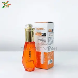 কেরাটিন হেয়ার সিরাম