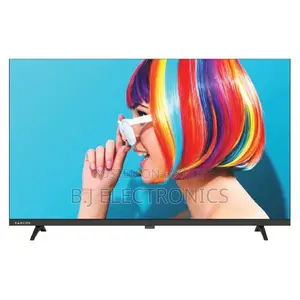 Rancon 32-Inch HD Ready Google TV | RT5310HA32
