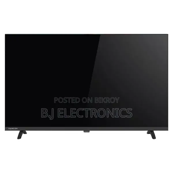 Rancon 32-Inch HD Ready Google TV | RT5310HA32