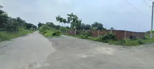 Beside 300 Feet Corner 5 Katha Plot for Sale Rajuk Purbachal