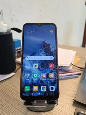 Xiaomi Redmi Note 7 Pro 64 GB Red