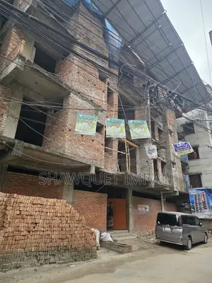 ৩ বেডরুমের অ্যাপার্টমেন্ট বাড্ডায় বিক্রয়ের জন্য
