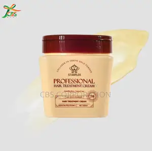 Professional Hair Treatment Cream