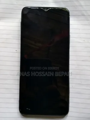 Tecno 32 GB Blue