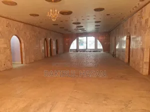 গুলশানে ৫০০০ বর্গফুটের অফিস ভাড়া