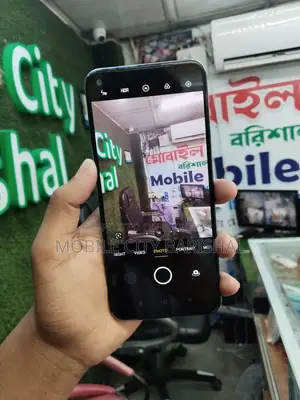 রিয়েলমি সি১৭ ১২৮ জিবি গ্রে