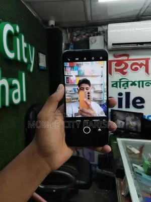 রিয়েলমি সি১৭ ১২৮ জিবি গ্রে