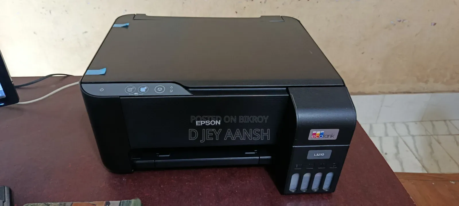 Epson L3210