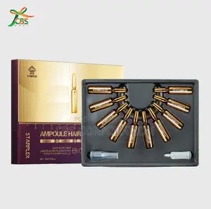 Brazilian Miracle Protein*Ampoule Hair Oil Set