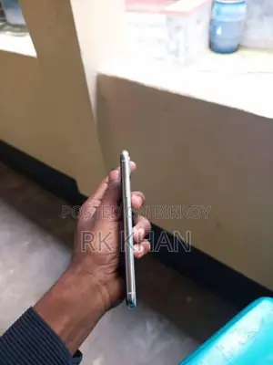 Apple iPhone X 256 GB White