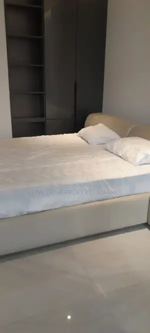 Furnished 3-bedroom Apartment in Baridhara for Rent