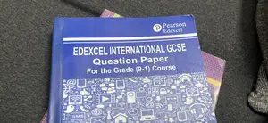 Economics Question Paper O Levels (Edexcel; 8 years)