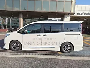 Toyota Esquire 2021 Pearl
