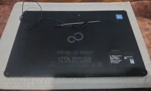New Tablet 128 GB Black