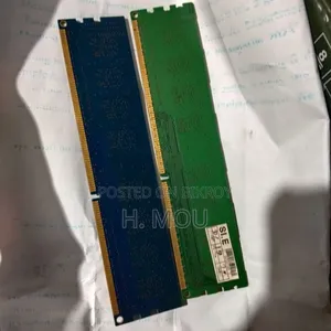 Ram ফোর জিবি একটা টু জিবি একটা