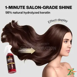 Brazilian Miracle Protein*Hair Spray