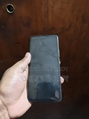 Realme 8 Pro 128 GB Black