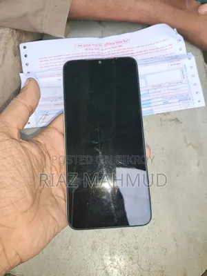 Xiaomi Redmi A2+ 32 GB Gray