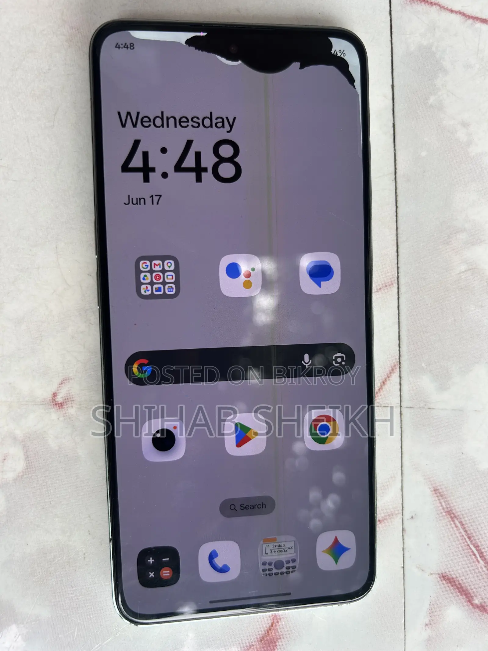 OnePlus 10 Pro 256 GB Green